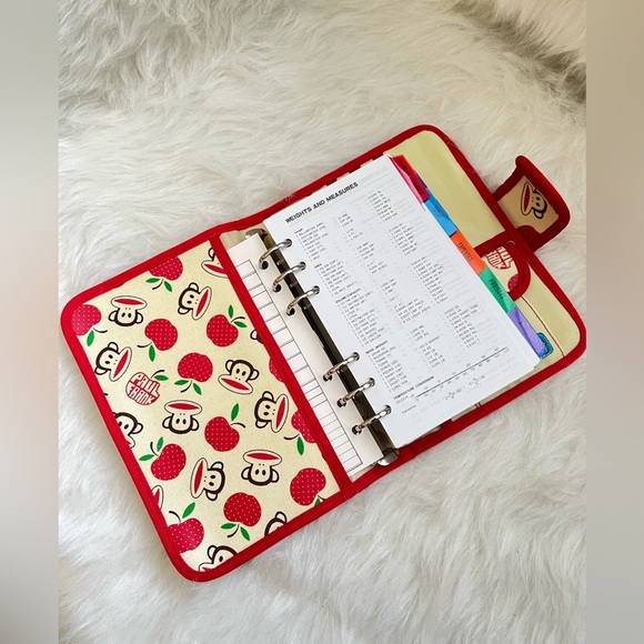 Paul Frank Planner - Picture 8 of 8